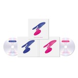 The Best Of / The Rest Of